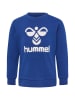 Hummel 2tlg. Outfit "Arine" in Blau