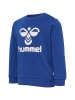 Hummel 2-częsciowy zestaw "Arine" w kolorze niebieskim