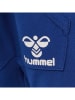 Hummel Spodnie dresowe "Futte" w kolorze niebieskim