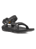 Teva Trekkingsandalen "Hurricane XLT 2" zwart