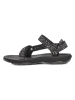 Teva Trekkingsandalen "Hurricane XLT 2" in Schwarz
