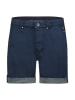 GAASTRA Shorts "Santiago" in Dunkelblau