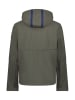 GAASTRA Funktionsjacke "Volcano" in Khaki