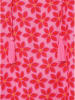 Zwillingsherz Bluse "Pamela" in Pink