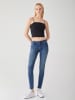 LTB Jeans  - Skinny fit - in Dunkelblau