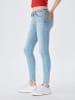 LTB Jeans  - Skinny fit - in Hellblau