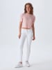 LTB Jeans "Molly M" - Slim fit - in Weiß