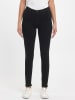 LTB Spijkerbroek "Amy" - skinny fit - zwart