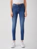 LTB Jeans "Amy X Ikeda" - Skinny fit - in Blau