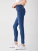 LTB Jeans "Amy X Ikeda" - Skinny fit - in Blau