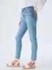 LTB Jeans "Freya" - Slim fit - in Hellblau