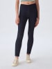 LTB Jegging "Ginny" donkerblauw