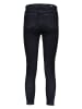 LTB Spijkerbroek "Jalessa" - skinny fit - donkerblauw