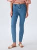 LTB Jeans "Jalessa" - Skinny fit - in Hellblau