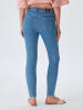 LTB Jeans "Jalessa" - Skinny fit - in Hellblau