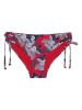 Palmers Figi bikini w kolorze granatowo-czerwonym