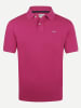 McGregor Koszulka polo w kolorze różowym