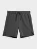 4F Short antraciet