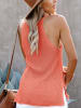 Milan Kiss Top oranje