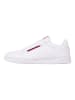 Kappa Sneakers "Marabu" in Weiß/ Rot