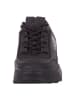 Kappa Sneakers "Rave" zwart
