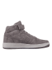 Kappa Sneakers "Bash Mid" grijs