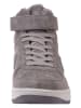 Kappa Sneakers "Bash Mid" grijs