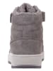 Kappa Sneakers "Bash Mid" grijs