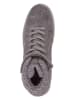 Kappa Sneakers "Bash Mid" grijs