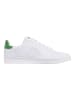 Kappa Sneakers "Limit" wit/groen
