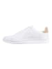 Kappa Sneakers "Limit" in Weiß/ Beige