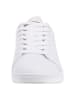 Kappa Sneakers "Limit" wit/beige