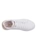 Kappa Sneakers "Limit" in Weiß/ Beige
