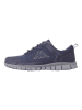 Kappa Sneakers "Tumelo" in Dunkelblau/ Grau