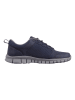 Kappa Sneakers "Tumelo" in Dunkelblau/ Grau