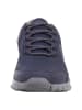Kappa Sneakers "Tumelo" in Dunkelblau/ Grau