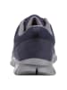 Kappa Sneakers "Tumelo" in Dunkelblau/ Grau