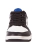 Kappa Sneakers "Lineup" in Weiß/ Blau/ Schwarz