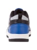 Kappa Sneakers "Lineup" in Weiß/ Blau/ Schwarz