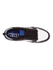 Kappa Sneakers "Lineup" wit/blauw/zwart