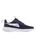 Kappa Sneakersy "Kliv" w kolorze granatowym