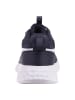 Kappa Sneakersy "Kliv" w kolorze granatowym