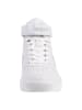 Kappa Sneakers "Bash Mid" wit