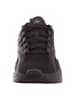 Kappa Sneakers "Overton" zwart