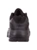 Kappa Sneakers "Overton" zwart