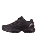 Kappa Sneakers "Rave" zwart