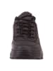 Kappa Sneakers "Rave" zwart