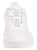 Kappa Sneakers "Fogo" in Weiß