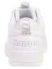 Kappa Sneakers "Fogo" in Weiß