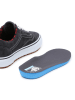 Vans Sneakersy "Old Skool" w kolorze antracytowym